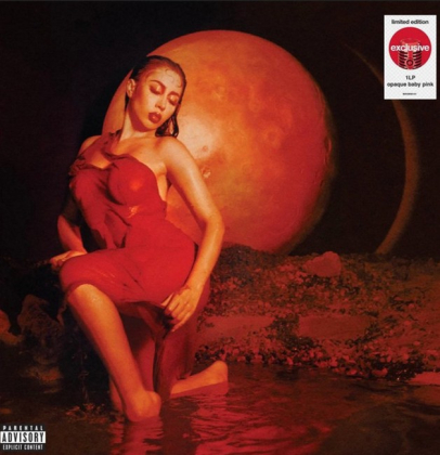 Kali Uchis &ndash; Red Moon In Venus - фото 1