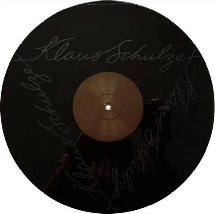 Klaus Schulze &ndash; Moonlake - фото 4