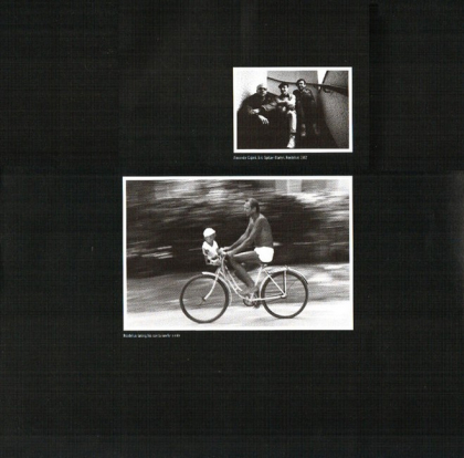 Roedelius – Wasser Im Wind - фото 4 Roedelius – Wasser Im Wind - фото 4