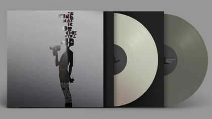 The Cinematic Orchestra &ndash; Man With A Movie Camera - фото 2