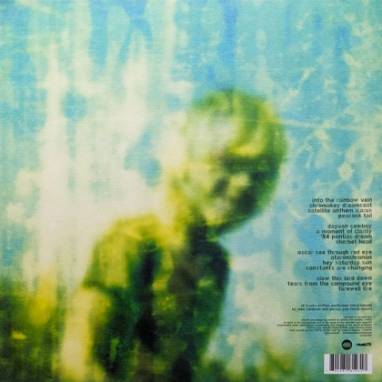 Boards Of Canada &ndash; The Campfire Headphase - фото 2