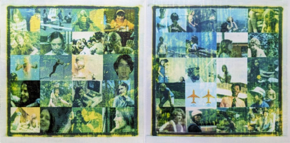 Boards Of Canada &ndash; The Campfire Headphase - фото 3