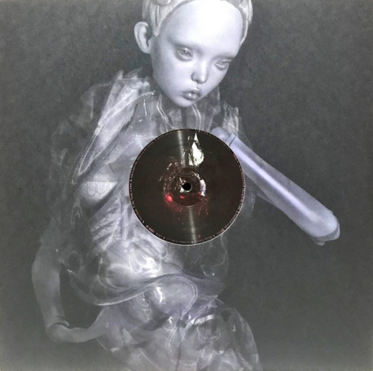 Grimes &ndash; Miss Anthropocene - фото 4