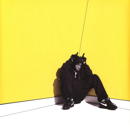 Dizzee Rascal &ndash; Boy In Da Corner - фото 1