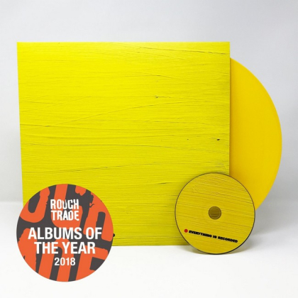 Everything Is Recorded – Everything Is Recorded - фото 3 Everything Is Recorded – Everything Is Recorded - фото 3