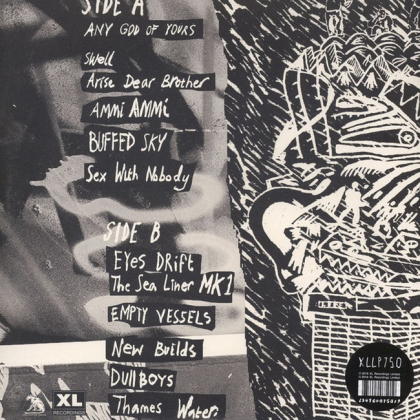 Archy Marshall &ndash; A New Place 2 Drown - фото 2