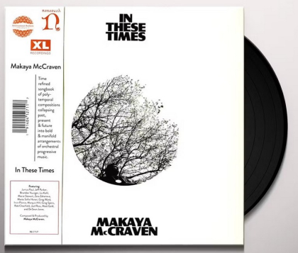 Makaya McCraven &ndash; In These Times - фото 3
