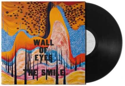 The Smile &ndash; Wall Of Eyes - фото 3