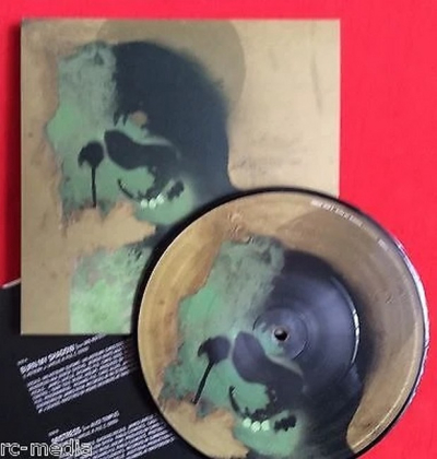 UNKLE &ndash; Burn My Shadow - фото 2