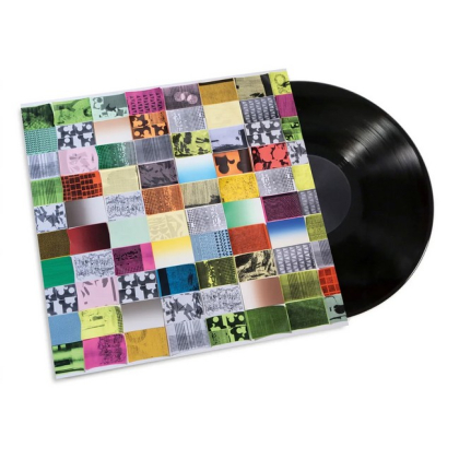 Four Tet &ndash; Three - фото 3
