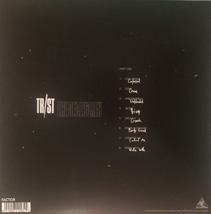 TR/ST &ndash; The Destroyer - фото 2