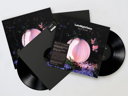 Hot Chip &ndash; LateNightTales - фото 3