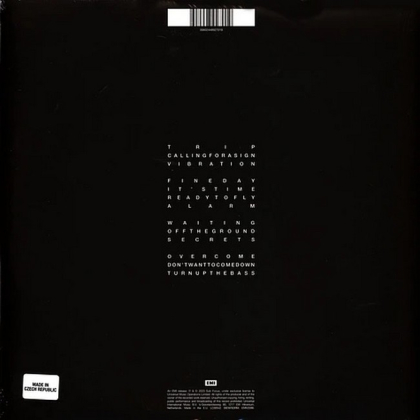 Sub Focus &ndash; Evolve - фото 2