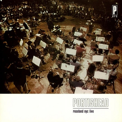 Portishead &ndash; Roseland NYC Live - фото 1