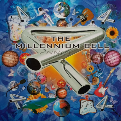 Mike Oldfield &ndash; The Millennium Bell - фото 1