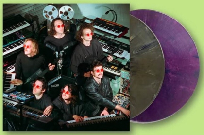 King Gizzard And The Lizard Wizard &ndash; The Silver Cord - фото 3