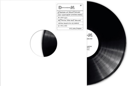 Depeche Mode &ndash; Before We Drown - фото 3