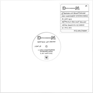 Depeche Mode – Before We Drown Depeche Mode – Before We Drown