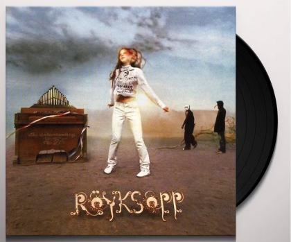 Royksopp &ndash; The Understanding - фото 5