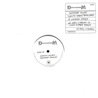 Depeche Mode – Ghosts Again