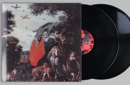 Chris Liebing &ndash; Burn Slow - фото 3