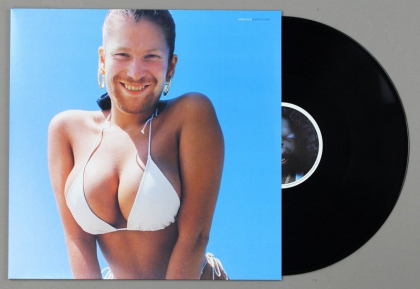 Aphex Twin &ndash; Windowlicker - фото 3