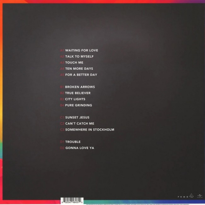 Avicii – Stories - фото 2 Avicii – Stories - фото 2