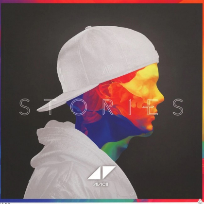 Avicii – Stories - фото 1 Avicii – Stories - фото 1