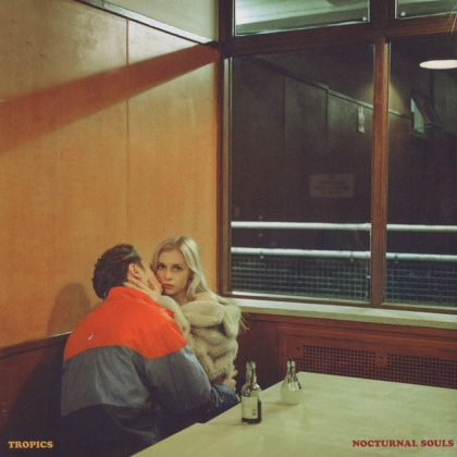 Tropics &ndash; Nocturnal Souls - фото 1