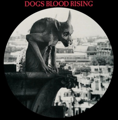 Current 93 &ndash; Dogs Blood Rising - фото 1