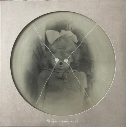 Current 93 &ndash; The Light Is Leaving Us All - фото 1