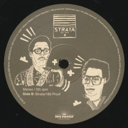 Jazzanova &ndash; Face At My Window - фото 4