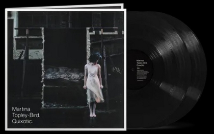 Martina Topley-Bird – Quixotic - фото 3 Martina Topley-Bird – Quixotic - фото 3