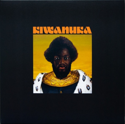 Michael Kiwanuka &ndash; Kiwanuka - фото 1