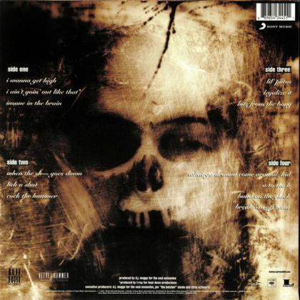 Cypress Hill &ndash; Black Sunday - фото 2