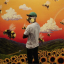 Tyler, The Creator &ndash; Scum Fuck Flower Boy - фото 1