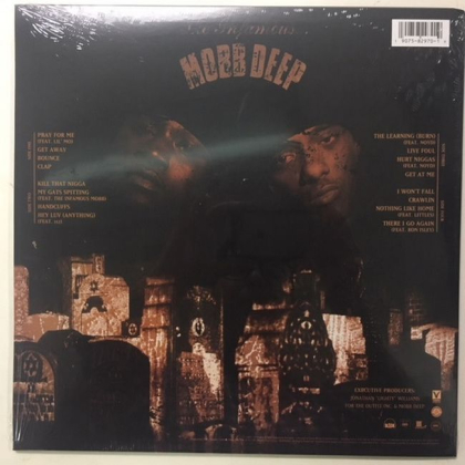 Mobb Deep &ndash; Infamy - фото 2