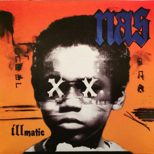 Nas – Illmatic XX