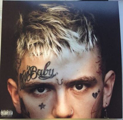 Lil Peep &ndash; Everybody&#039;s Everything - фото 3