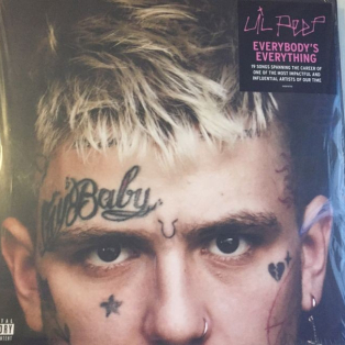 Lil Peep – Everybody's Everything
