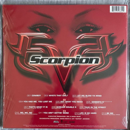 Eve &ndash; Scorpion - фото 2