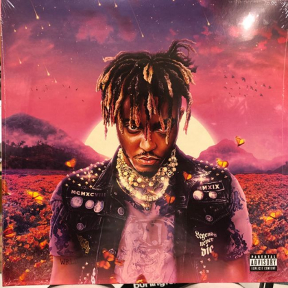 Juice WRLD &ndash; Legends Never Die - фото 1