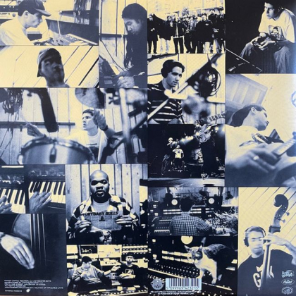 Beastie Boys &ndash; Ill Communication - фото 4