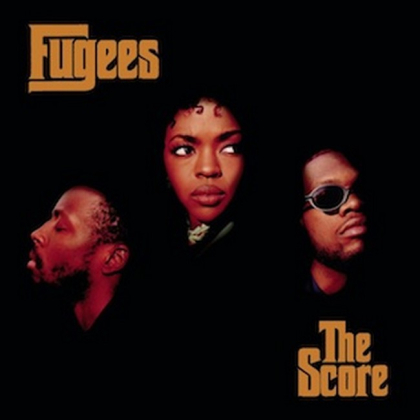 Fugees &ndash; The Score - фото 1