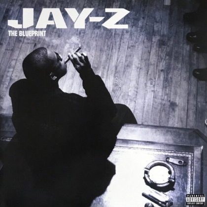 Jay-Z &ndash; The Blueprint - фото 1