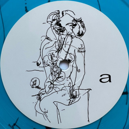 Hudson Mohawke &ndash; Cry Sugar - фото 3