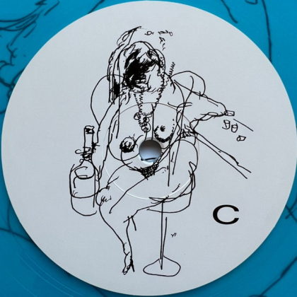 Hudson Mohawke &ndash; Cry Sugar - фото 5