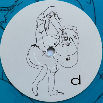 Hudson Mohawke &ndash; Cry Sugar - фото 6