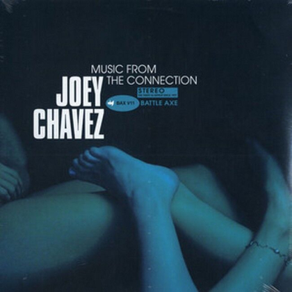 Joey Chavez &ndash; Music From The Connection - фото 1