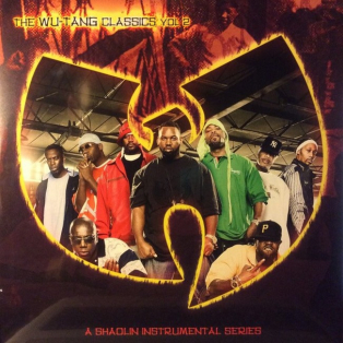 Wu-Tang Clan – The Wu-Tang Classics Vol 2